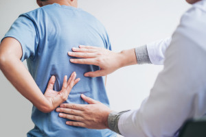 physical therapy for chronic pain