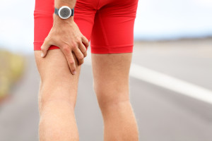 physical therapy for a hamstring strain